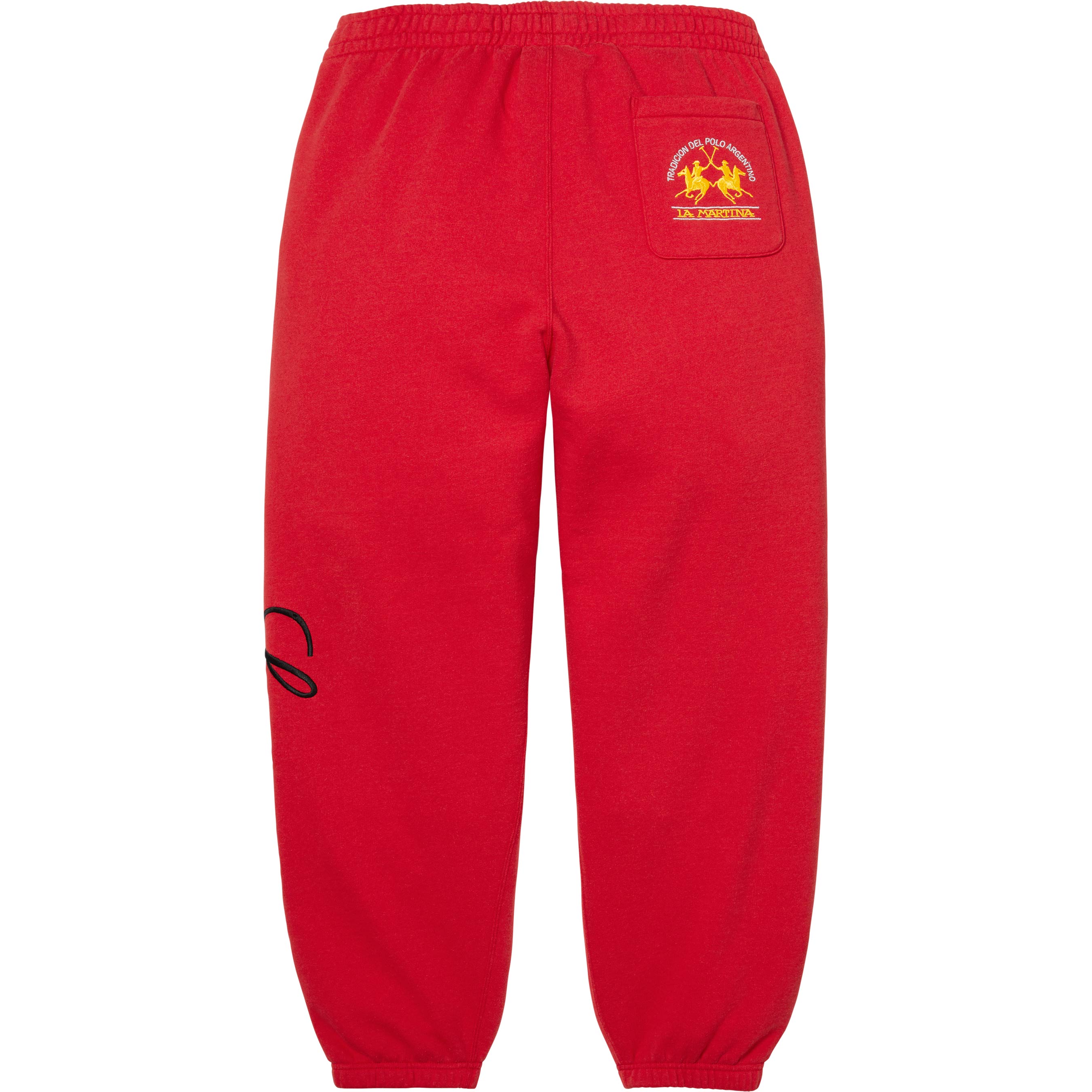Supreme®/La Martina/Jacob & Co Sweatpant view 18